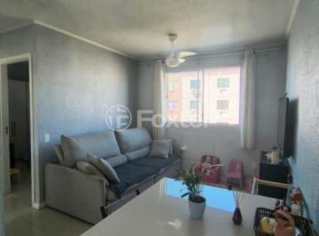 847aca74 · Apartamento, 2 dormitórios, 41 m², em Hípica