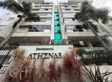 2f5e1fcc · Apartamento, 3 dormitórios, 80 m², em Dom Feliciano