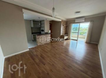 8bef89fd · Apartamento, 3 dormitórios, 80 m², em Dom Feliciano