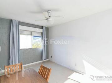 020b680f · Apartamento, 2 dormitórios, 57.05 m², em Partenon