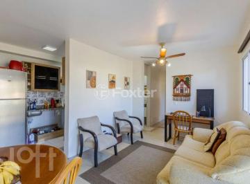36fe14ac · Apartamento, 3 dormitórios, 67.28 m², em Morro Santana