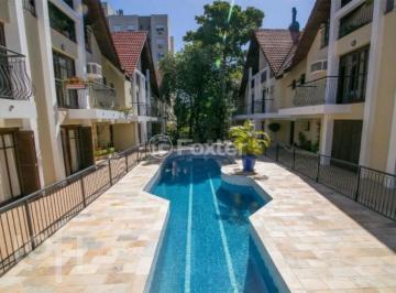 56ed9f05 · Casa em Condomínio, 3 dormitórios, 179.36 m², em Tristeza