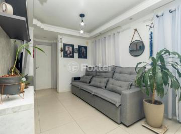 1002724_01sala_001_destaque.jpg · Apartamento Garden, 2 dormitórios, 57 m², em Humaitá