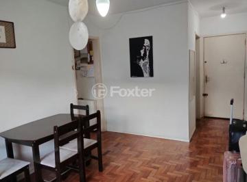 sala 1.jpg · Apartamento, 1 dormitórios, 42 m², em Cidade Baixa