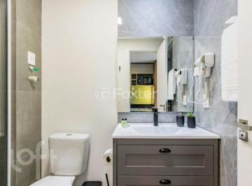 26d21bb7 · Apartamento, 1 dormitórios, 28 m², em Cidade Baixa