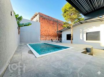 c362fa8c · Casa, 4 dormitórios, 206 m², em Ideal