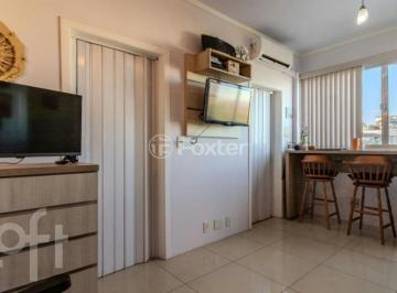 212a3267 · Apartamento, 1 dormitórios, 23.5 m², em Centro Histórico