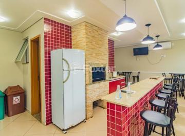 01-INFRA-12485-CONDOMINIO-RESIDENCIAL-PORTO-FARROUPILHA-250819.jpg · Apartamento, 1 dormitórios, 47 m², em Parque Santa Fé