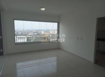 Apartamento de 2 quartos, São José dos Campos · Apartamento | Locação, 83m2, 2 dormitórios, varanda gourmet , no Aquarius