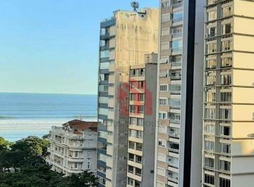76f9d08b23ac7b97177ec2be0506d86d726835b6 · Apartamento à venda, 305 m² por R$ 2.500.000,00 - Boqueirão - Santos/SP
