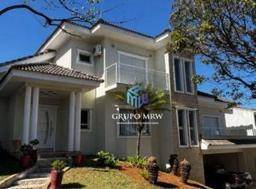 011b306a5c04f6a80b4fe0ed549c2095287e9609 · Casa com 4 dormitórios à venda, 500 m² por R$ 3.000.000 - Condomínio Villa dos Inglezes - Sorocaba/S