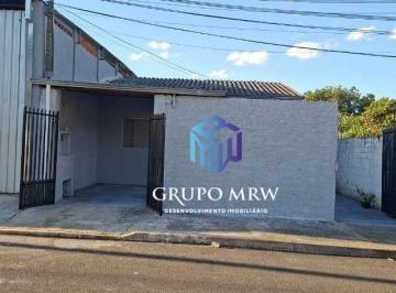 ec34dc0b4b38ed1784d7061bdae9f5b7935392be · Casa com 2 dormitórios à venda, 130 m² por R$ 247.000 - Vila Mineirão - Sorocaba/SP
