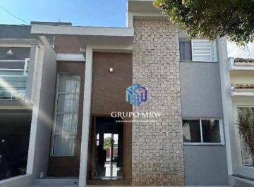 4bc2b8720e8840147488810a4629c9d3f950570d · Casa com 3 dormitórios à venda, 118 m² por R$ 848.000 - Condominio Golden Park Residence II - Soroca