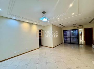 Apartamento · 144m² · 4 Quartos · 3 Vagas · Apartamento para locação 4 Quartos no Bairro Vila Betânia