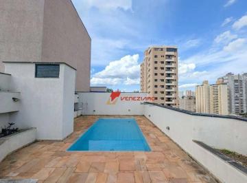 e64ebd7f68adf062acae5fec11e47d6a1ba0fa38 · Cobertura com piscina e 3 quartos 1 suíte - Alto - Piracicaba/SP