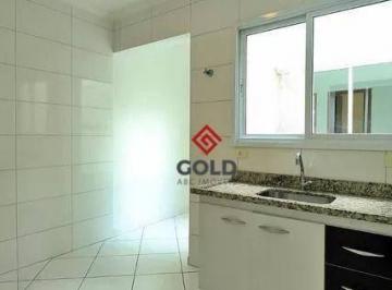 adb242517a8015d988b7dc452164ff70c35d83c7 · Apartamento com 1 dormitório para alugar, 55 m² - Vila Metalúrgica - Santo André/SP
