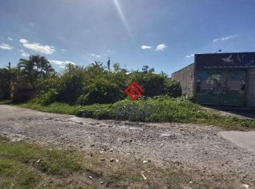 ff4cf076170e1f0a1c3f0d50fd3ae6e91d670879 · Terreno à venda, 130 m² - Balneário Itaguaí - Mongaguá/SP