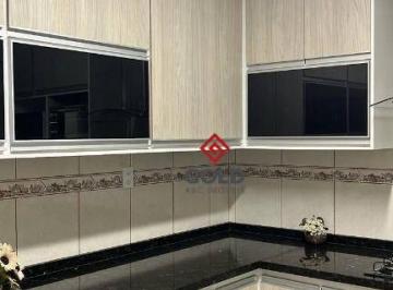 48d7b14d323d5e2ccab3e28bc933b8213ebb4d61 · Sobrado à venda, 112 m² por R$ 530.000,00 - Sítio dos Vianas - Santo André/SP