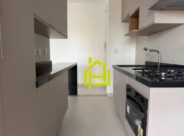 49118fd078907116a196fe197bfadbb96612fed5 · Apartamento com 3 dormitórios para alugar, 91 m² por R$ 5.560,00/mês - Petra Living - Sorocaba/SP