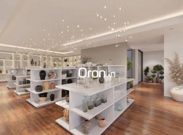 0cf29692e989d110ae223c9d4d1f87d0e67e86d9 · Loja à venda, 99 m² por R$ 1.267.000,00 - Setor Sul - Goiânia/GO