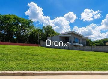 4b91e4b4521ab7b2256cfe2ac96a8e07abe7aa3a · Terreno à venda, 324 m² por R$ 350.000,00 - Jardins Barcelona - Goiânia/GO