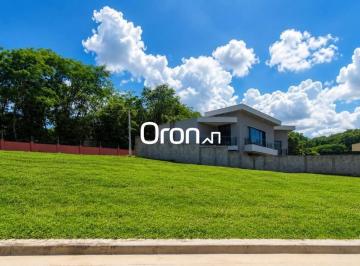 fc9b5f6ab77a1dbe24555bfe1dab098ef8a77621 · Terreno à venda, 324 m² por R$ 350.000,00 - Jardins Barcelona - Goiânia/GO