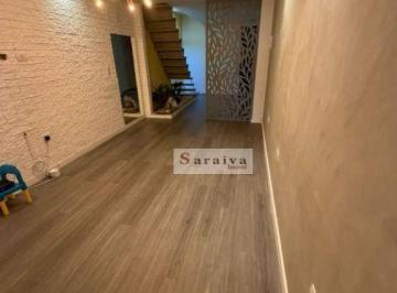 93890138d3bfc31f5210d968b620169416aca9e2 · Sobrado com 2 dormitórios à venda, 160 m² por R$ 500.000 - Alves Dias - São Bernardo do Campo/SP