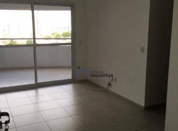 f38687445c35b777fe74d7c2db675caf6d578431 · Apartamento com 2 dormitórios para alugar, 67 m² por R$ 4.490,00/mês - Jardim Aquarius - São José do