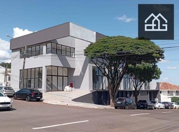 84f7c361ef7f2138292dc6cb5b43ad6cad43a73d · Sala para alugar, 131 m² por R$ 7.000,00/mês - Ciro Nardi - Cascavel/PR