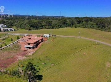 718f944d7876142a3c2a5d7f8b88a556c6787c8f · Terreno à venda no Morada do Sol II, 5378 m² por R$ 849.000 - Planta Laranjeiras - Piraquara/PR