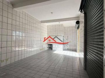 3e18dca9e44062c6bbc17c4ebbb79469967b3a2a · Salão para alugar, 65 m² por R$ 1.900,00/mês - Região Central - Caieiras/SP