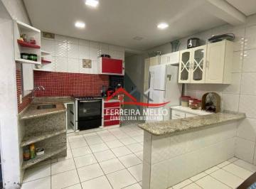 2124fe573a62eb8a5dde069ee5923da4da40aa11 · Sobrado com 3 dormitórios à venda, 235 m² por R$ 405.000,00 - Serpa - Caieiras/SP