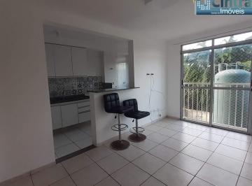 Foto 01 · Vendo apartamento ao lado do Parque Shopping em Lauro de Freitas, 2/4 sendo 1 suíte, 56m², R$ 349.00