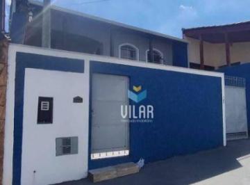 1a2c5da03941124f016dccea4148d658a26571c5 · Sobrado com 3 dormitórios à venda, 169 m² por R$ 685.000,00 - Jardim Saira - Sorocaba/SP
