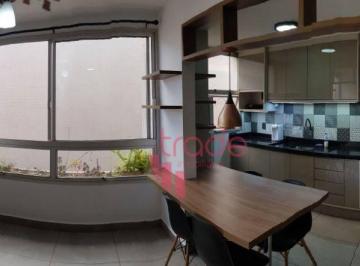 e5c7a07a27893a4a3e48c95e56cb3128682d1618 · Apartamento Duplex à Venda de 01 Quarto no Centro de Ribeirão Preto com Cozinha Completa em Armários