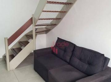 8800a4a782e3de61ec6b69af97abd24f79126929 · Apartamento Duplex à Venda de 01 Quarto no Centro de Ribeirão Preto com Cozinha Completa em Armários