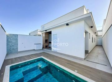 9421573f534a1796c56aa479d17cba3e59cf117f · Casa 3 quartos à venda no Condomínio Mônaco no bairro Água Branca em Piracicaba
