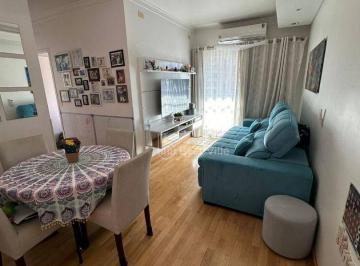 e4ac52599729e4e8b34d378f45f8f501ea2ece1e · Apartamento com 2 dormitórios à venda, 59 m² por R$ 620.000,00 - Alphaville - Barueri/SP