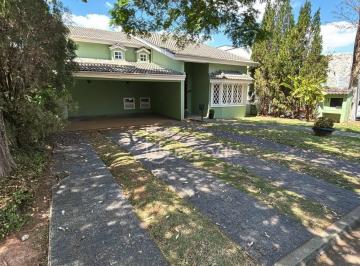 5a5cb99f6a326022ccf9b41dfb28fd3e69d38b4c · Casa com 3 dormitórios à venda, 266 m² por R$ 2.900.000,00 - Alphaville - Santana de Parnaíba/SP