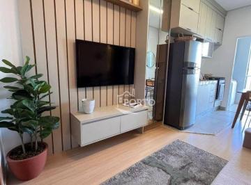 ff8c8dc2fb1ed35ff8460dd0bfbacef7b15f1a23 · Apartamento 2 quartos à venda, no Residencial Quebec no bairro Jardim Sonia em Piracicaba