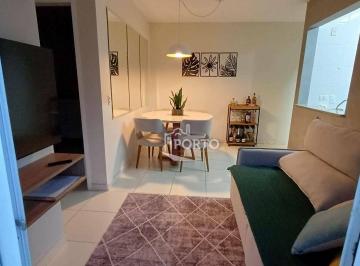 26b388c426087b370c85f5db34439f8e1ec09095 · Apartamento 2 quartos à venda no Residencial Las Palmas no bairro Dois Córregos em Piracicaba