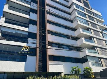 Apartamento de 3 quartos, Curitiba · VAGAS PARALELAS "Totalmente FACE NORTE" (Sol incrível)