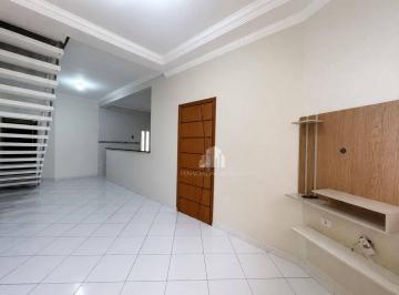 8cdf77bbb8057e30cc7a455039e2a39288f0fa37 · Casa com 3 dormitórios para alugar, 143 m² por R$ 2.950/mês - Campo Verde - Americana/SP