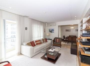 04cec31a90b427421bd19a10dc642d5ca16d1b38 · Apartamento com 3 dormitórios à venda, 172 m² por R$ 2.660.000,00 - Vila Leopoldina - São Paulo/SP