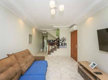 1f1e91916dad1b38cb5420a2b026a142a558bee8 · Sobrado com 3 dormitórios à venda, 216 m² por R$ 960.000,00 - Parque São Domingos - São Paulo/SP