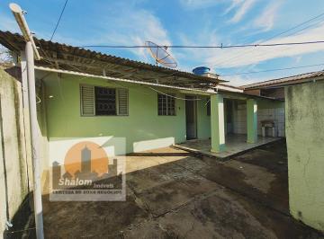 Casa de 1 quarto, Americana · Casa de fundos na Cidade Jardim com 01 dormitório e garagem