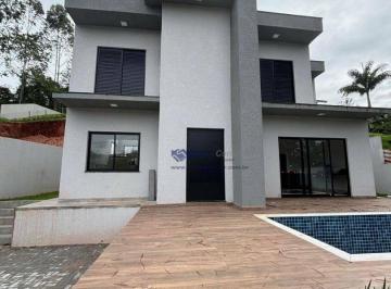 2a23d7318923f5109ff40be853af2c3b1ce5c668 · Sobrado com 4 dormitórios à venda, 200 m² por R$ 2.300.000 - Recanto Tranqüilo - Atibaia/SP
