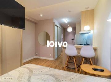 24df3c51f876ef6a8403d17d9970d062a79cdfaa · Studio com 1 dormitório para alugar, 25 m² por R$ 3.416,00/mês - Vila Clementino - São Paulo/SP
