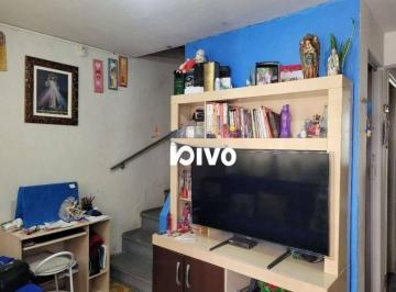 23ceaec321fa51ae555451f84d9e0ed410805849 · Sobrado com 2 dormitórios à venda, 65 m² por R$ 296.000,00 - Vila Guarani (Zona Sul) - São Paulo/SP