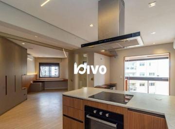 ff293813225e0993e868a0ee3a2b7a3992ecc9f3 · Studio com 1 dormitório à venda, 41,97 m² por R$ 1.290.000 - Vila Nova Conceição - São Paulo/SP